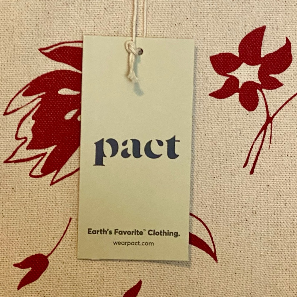 Pact Tote - Picture 4 of 8